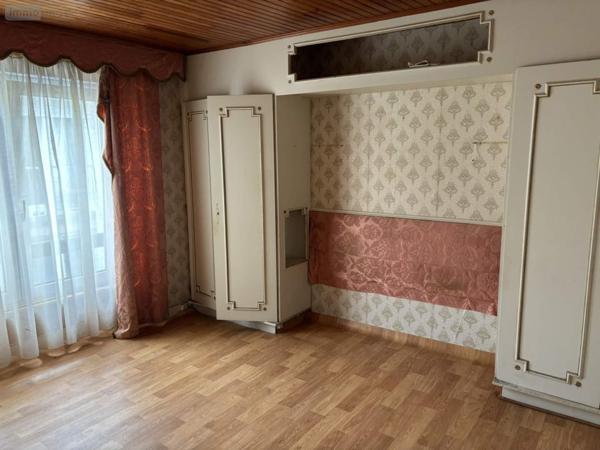 Maison à vendre à Lesneven dans le Finistère (29260), ref : 046/1797