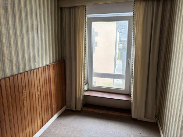 Maison à vendre à Lesneven dans le Finistère (29260), ref : 046/1797