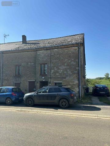 Maison rurale à vendre à Villers-le-Tilleul dans les Ardennes (08430), ref : 10305/1222