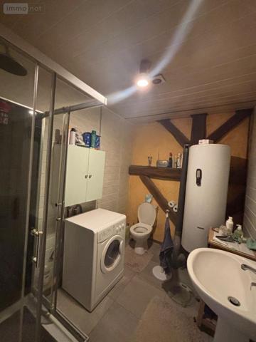 Maison rurale à vendre à Villers-le-Tilleul dans les Ardennes (08430), ref : 10305/1222