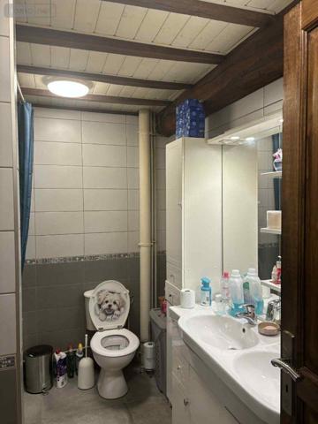 Maison rurale à vendre à Villers-le-Tilleul dans les Ardennes (08430), ref : 10305/1222