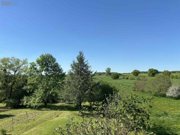 Maison rurale à vendre à Villers-le-Tilleul dans les Ardennes (08430), ref : 10305/1222