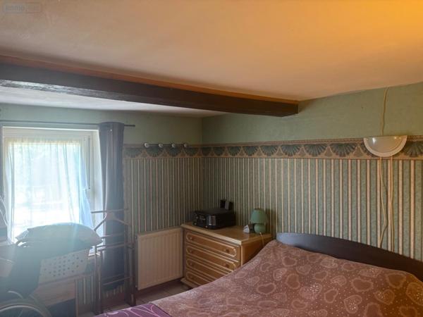 Maison rurale à vendre à Villers-le-Tilleul dans les Ardennes (08430), ref : 10305/1222
