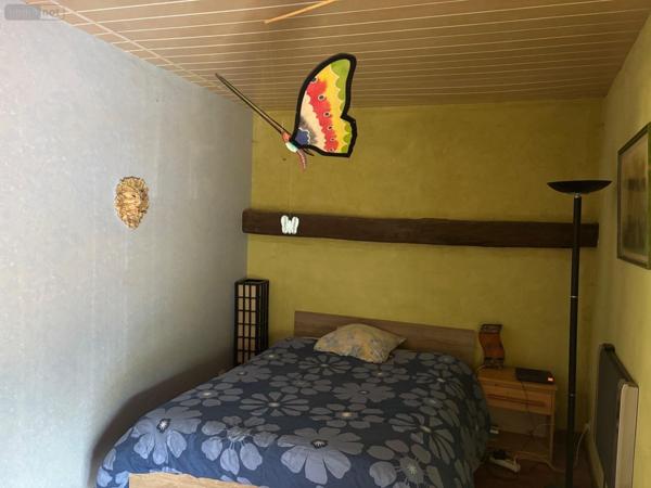 Maison rurale à vendre à Villers-le-Tilleul dans les Ardennes (08430), ref : 10305/1222