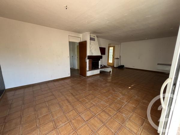 Maison à vendre  4 pièces - 90 m2 MARTIGUES - 13