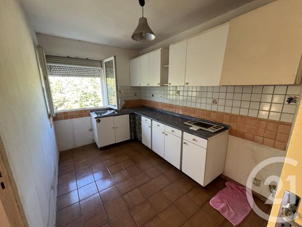 Maison à vendre  4 pièces - 90 m2 MARTIGUES - 13