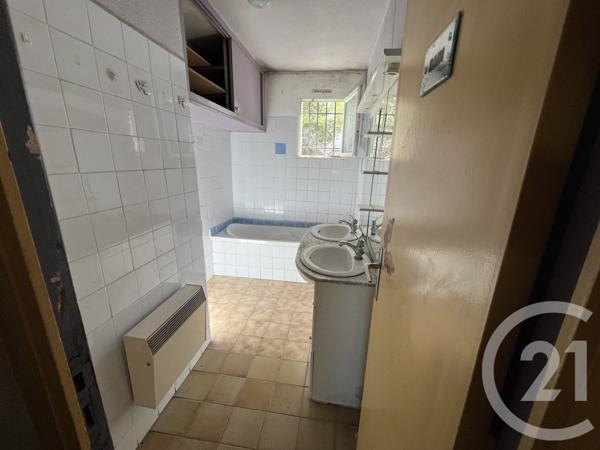 Maison à vendre  4 pièces - 90 m2 MARTIGUES - 13