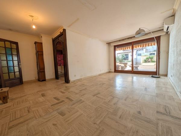 Appartement 4 pièces - 74 m² Exclusivité