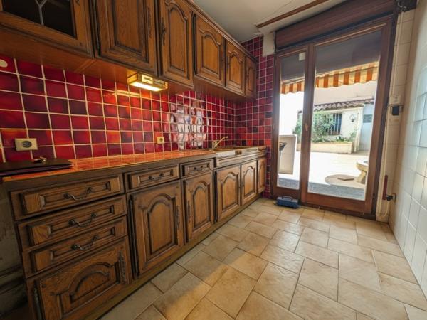 Appartement 4 pièces - 74 m² Exclusivité