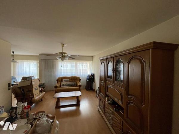 Lomme Appartement proche euratechnologie deux chambres et parking