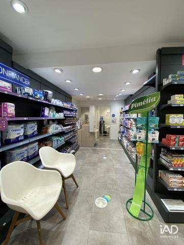 Murs commerciaux  à vendre 164 m² Wasselonne