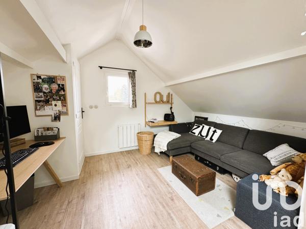 Maison à vendre 6 pièces 190 m² Neydens