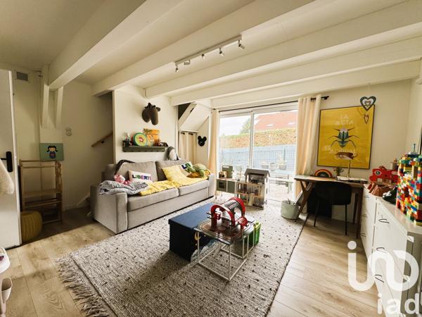 Maison à vendre 6 pièces 190 m² Neydens