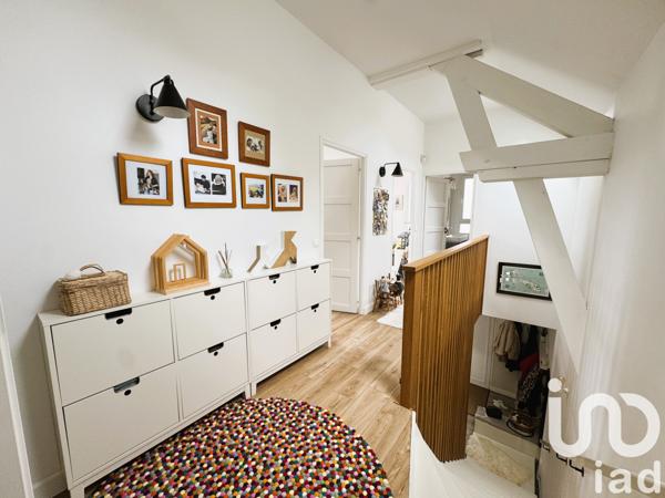 Maison à vendre 6 pièces 190 m² Neydens