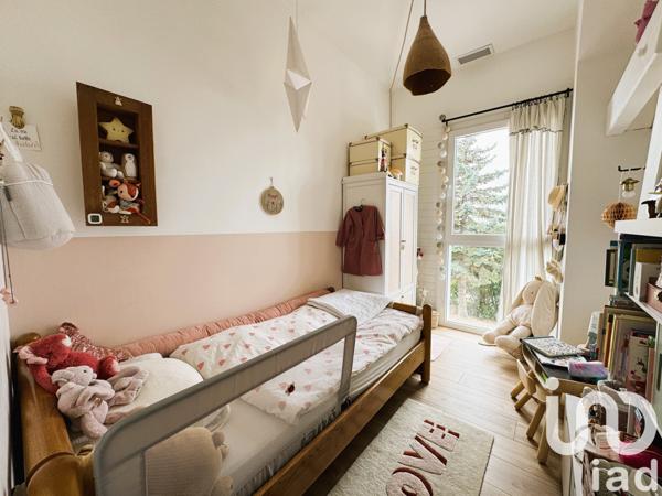 Maison à vendre 6 pièces 190 m² Neydens