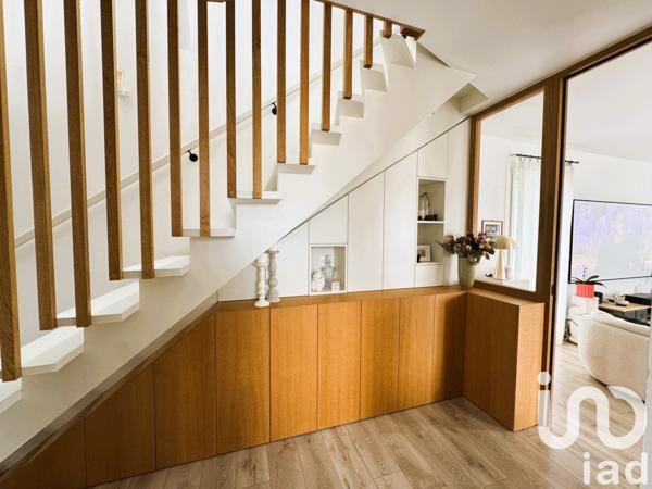 Maison à vendre 6 pièces 190 m² Neydens