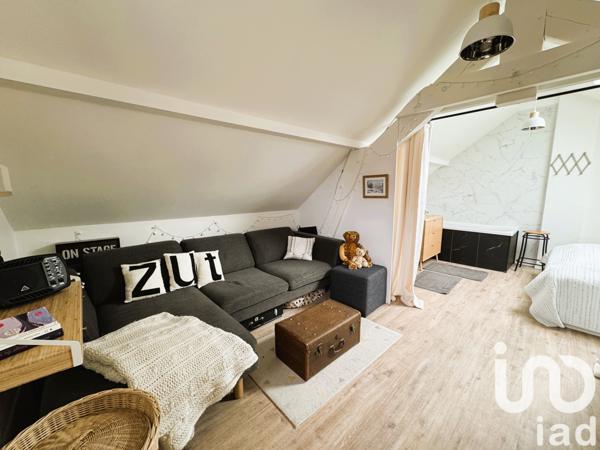 Maison à vendre 6 pièces 190 m² Neydens