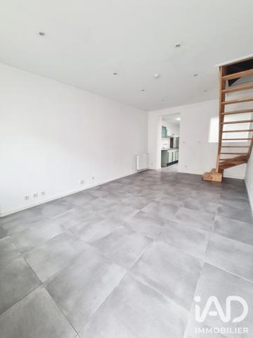 Maison à vendre 4 pièces 98 m² La Gorgue