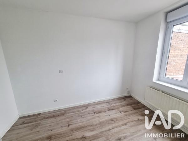 Maison à vendre 4 pièces 98 m² La Gorgue