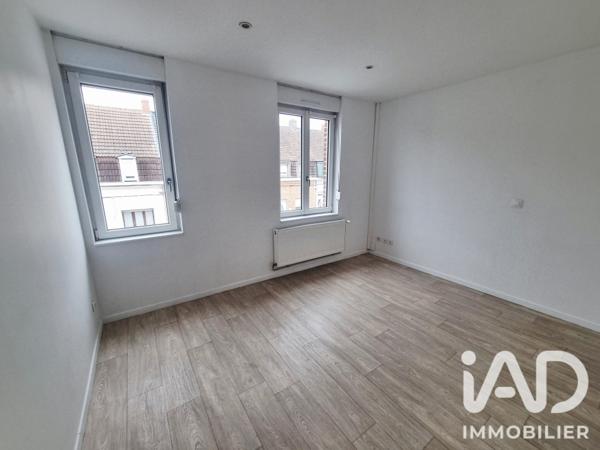 Maison à vendre 4 pièces 98 m² La Gorgue