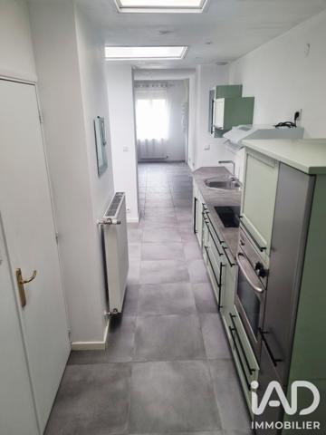 Maison à vendre 4 pièces 98 m² La Gorgue