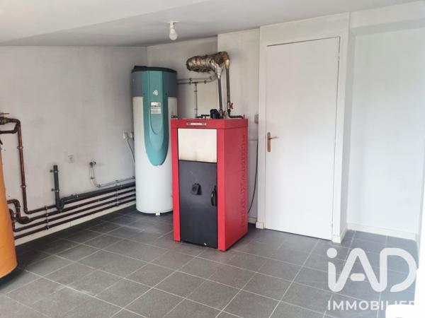 Maison à vendre 4 pièces 98 m² La Gorgue