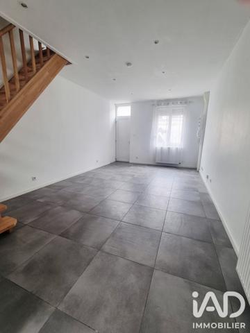 Maison à vendre 4 pièces 98 m² La Gorgue