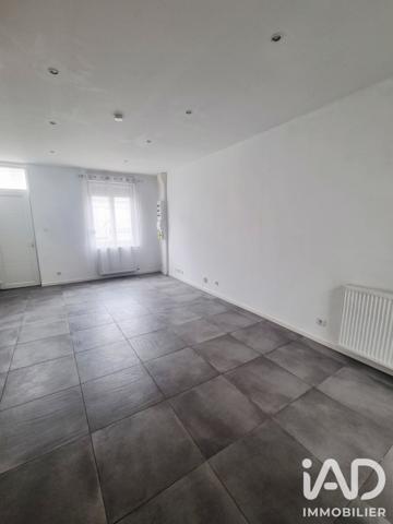 Maison à vendre 4 pièces 98 m² La Gorgue