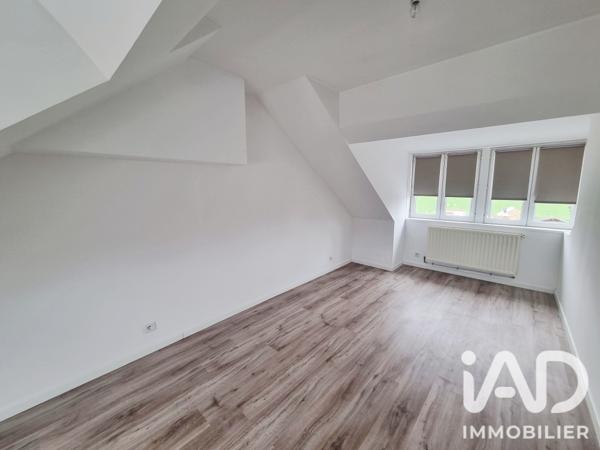 Maison à vendre 4 pièces 98 m² La Gorgue