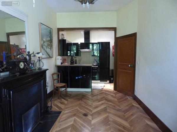 Appartement à vendre à Gap dans lesHautes-Alpes (05000), ref : 001/1573