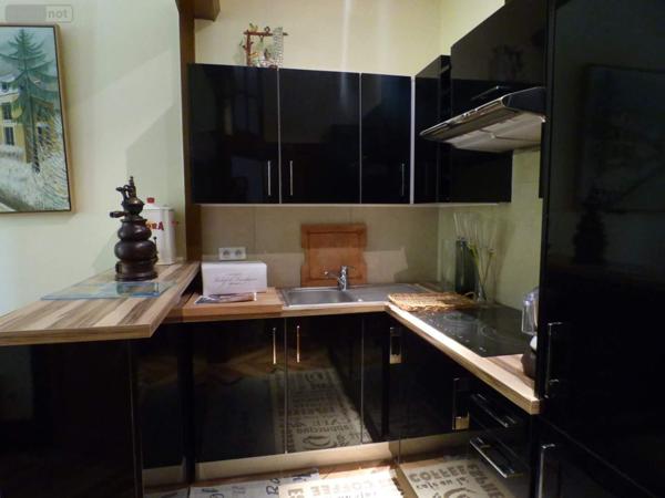 Appartement à vendre à Gap dans lesHautes-Alpes (05000), ref : 001/1573
