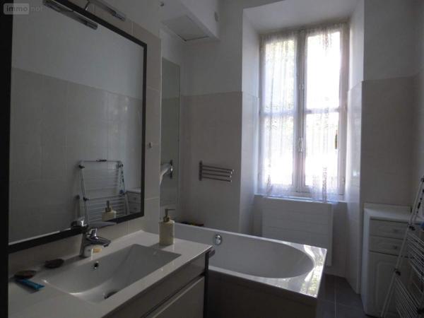 Appartement à vendre à Gap dans lesHautes-Alpes (05000), ref : 001/1573