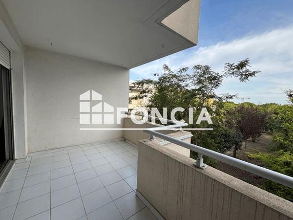 À vendre Appartement 4 pièces 90.26 m² - Montpellier 34000