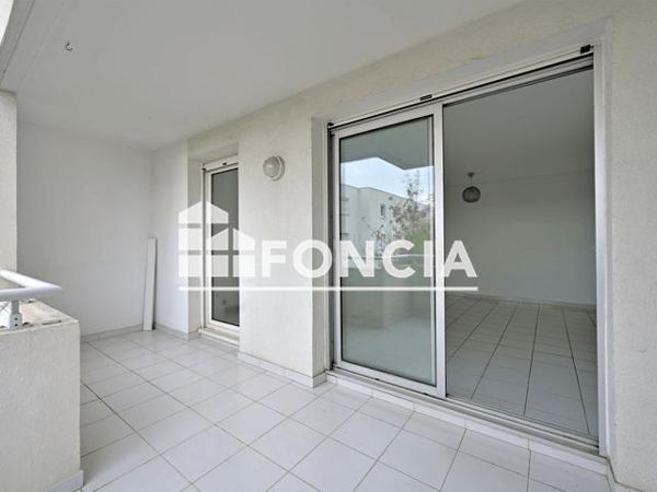 À vendre Appartement 4 pièces 90.26 m² - Montpellier 34000