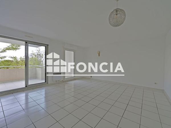 À vendre Appartement 4 pièces 90.26 m² - Montpellier 34000