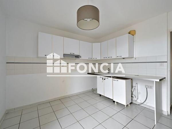 À vendre Appartement 4 pièces 90.26 m² - Montpellier 34000