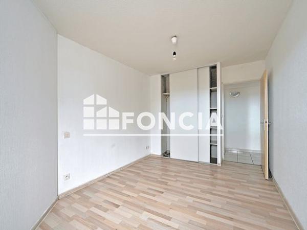À vendre Appartement 4 pièces 90.26 m² - Montpellier 34000