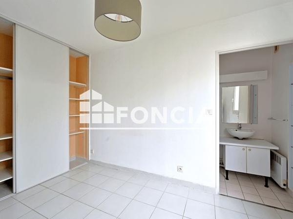 À vendre Appartement 4 pièces 90.26 m² - Montpellier 34000