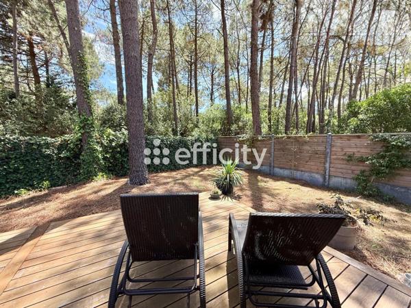 Maison 4 pièces - 82 m² Exclusivité efficity