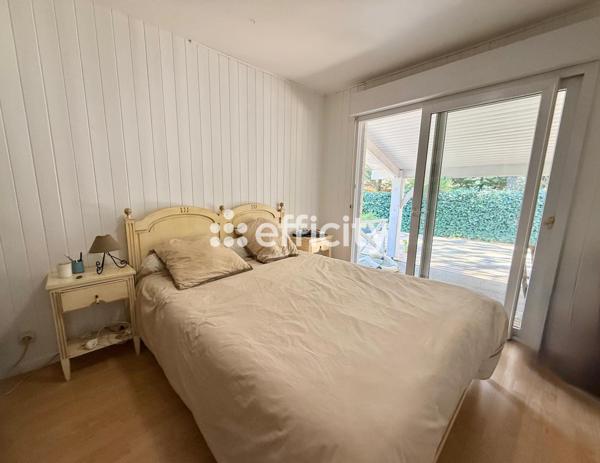 Maison 4 pièces - 82 m² Exclusivité efficity