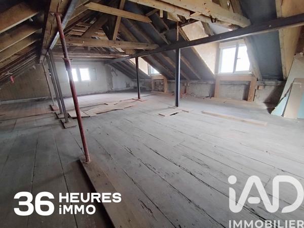Studio à vendre 82 m² Colmar