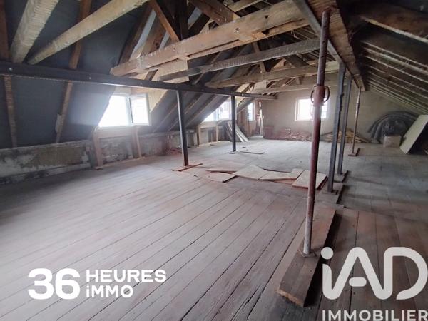 Studio à vendre 82 m² Colmar