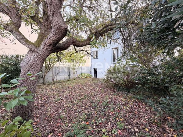 Maison à vendre à Antony - 6 pièces, 3 chambres, Bureau, Jardin