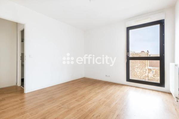 Appartement 4 pièces - 72 m² Exclusivité efficity