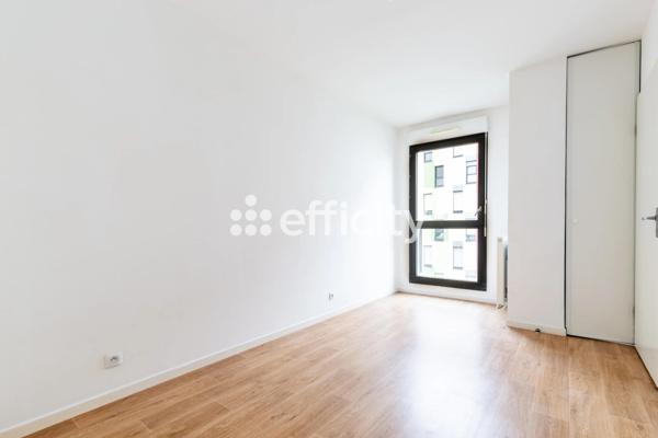 Appartement 4 pièces - 72 m² Exclusivité efficity