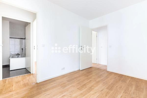 Appartement 4 pièces - 72 m² Exclusivité efficity