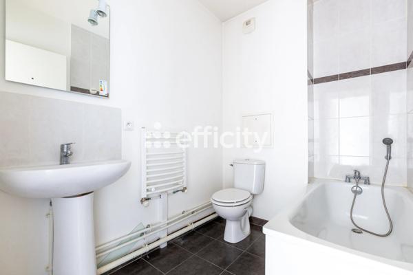 Appartement 4 pièces - 72 m² Exclusivité efficity