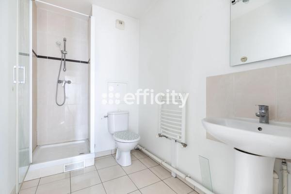 Appartement 4 pièces - 72 m² Exclusivité efficity