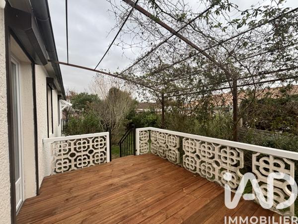 Maison à vendre 5 pièces 126 m² Créon