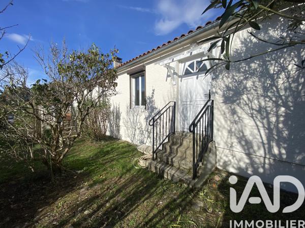 Maison à vendre 5 pièces 126 m² Créon